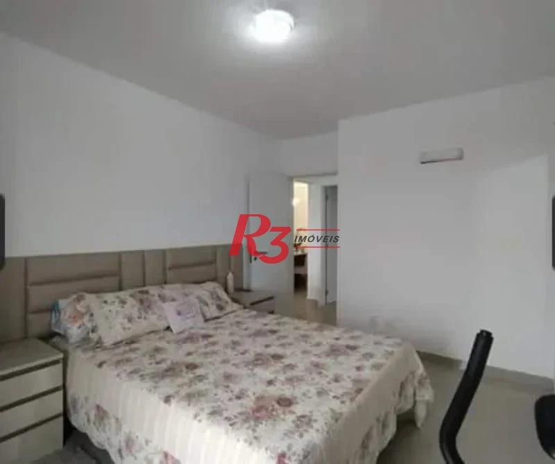 Lindo apartamento de 2 quartos à venda na Vila Valença.