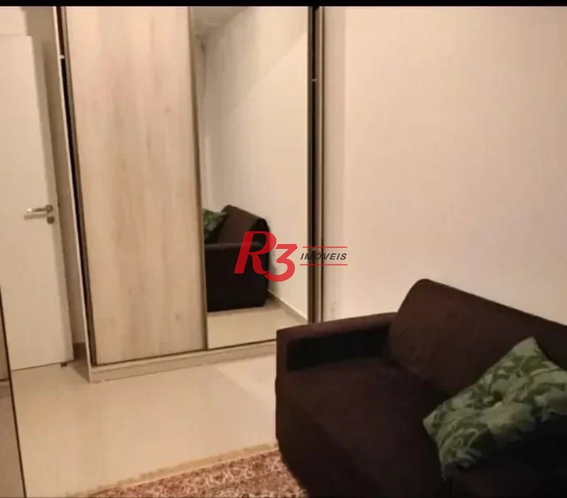 Lindo apartamento de 2 quartos à venda na Vila Valença.