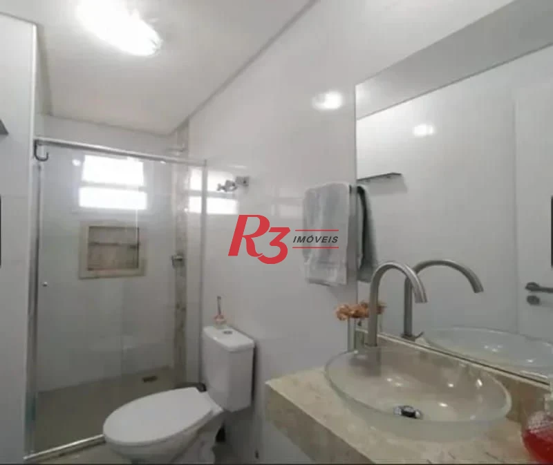 Lindo apartamento de 2 quartos à venda na Vila Valença.