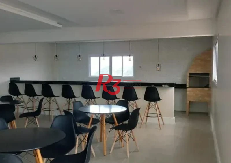 Lindo apartamento de 2 quartos à venda na Vila Valença.