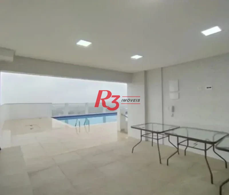 Lindo apartamento de 2 quartos à venda na Vila Valença.