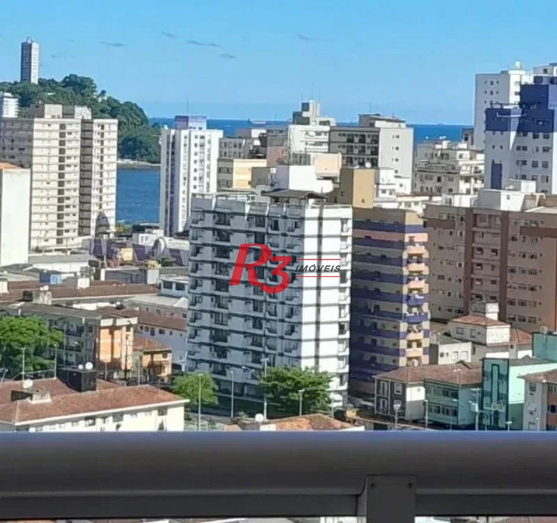Lindo apartamento de 2 quartos à venda na Vila Valença.