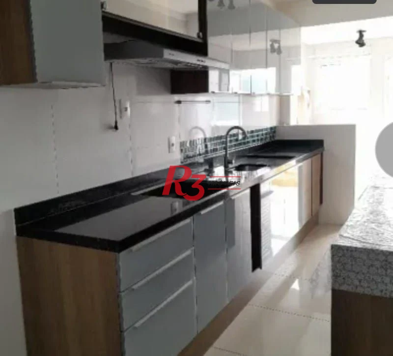 Lindo apartamento de 2 quartos à venda na Vila Valença.