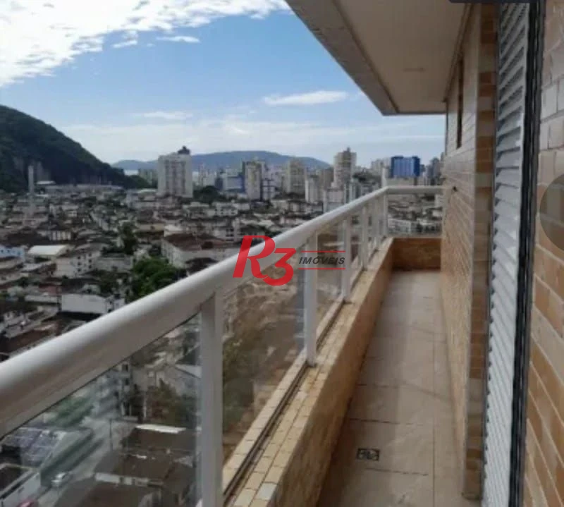 Lindo apartamento de 2 quartos à venda na Vila Valença.