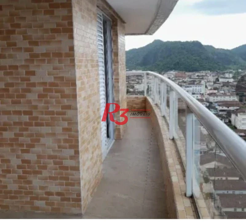 Lindo apartamento de 2 quartos à venda na Vila Valença.