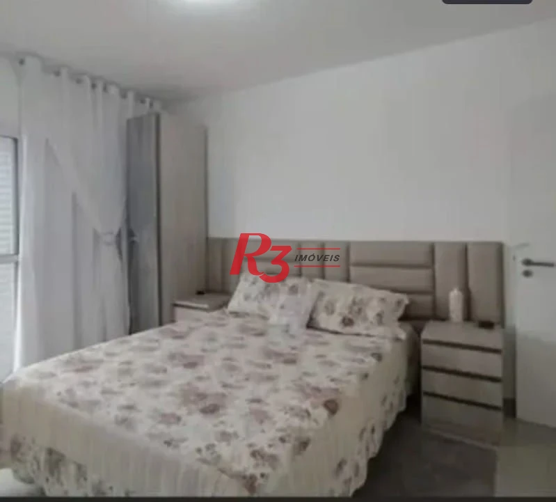 Lindo apartamento de 2 quartos à venda na Vila Valença.