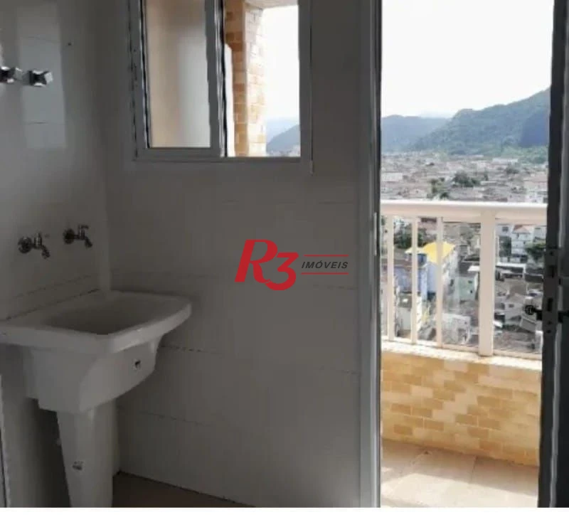 Lindo apartamento de 2 quartos à venda na Vila Valença.