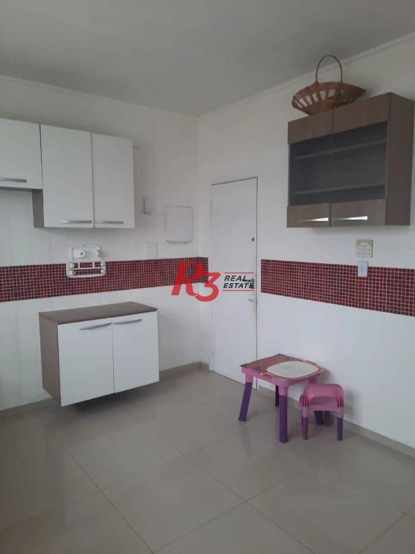 Apartamento à venda, 89 m² por R$ 285.000,00 - Vila Valença - São Vicente/SP
