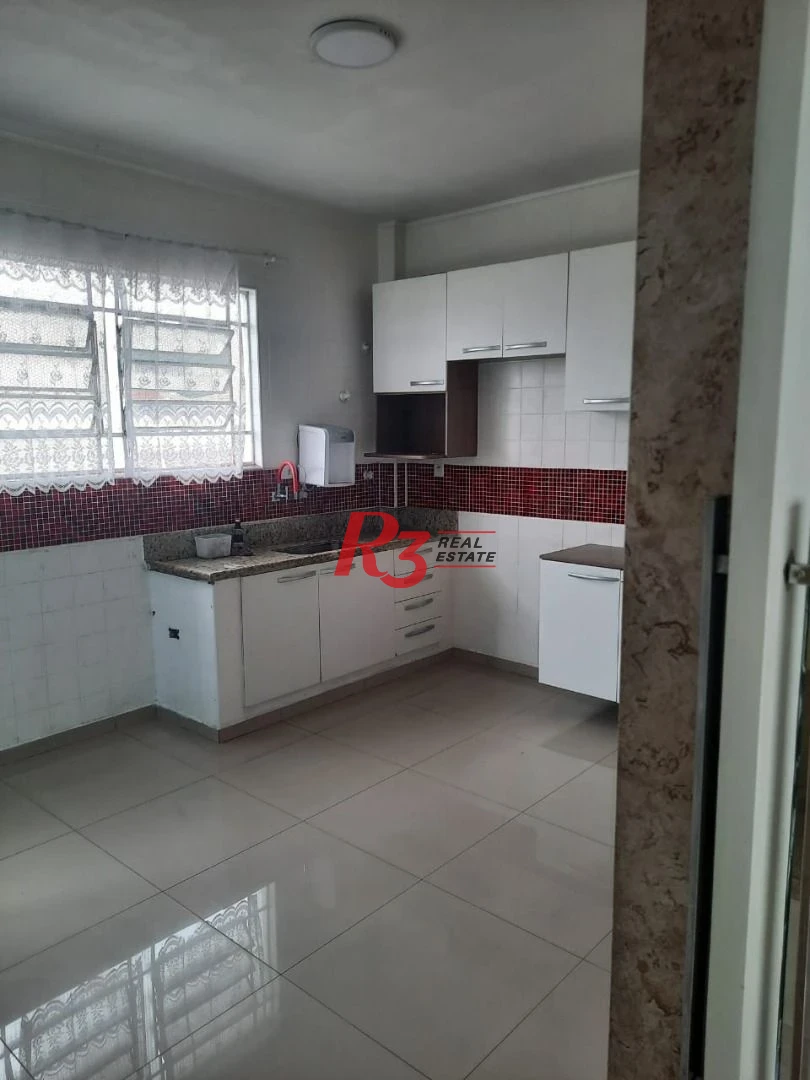 Apartamento à venda, 89 m² por R$ 285.000,00 - Vila Valença - São Vicente/SP