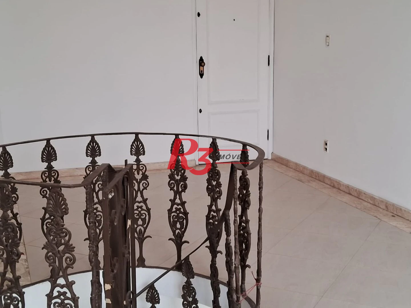 Cobertura à venda, 208 m² por R$ 950.000,00 - Ponta da Praia - Santos/SP