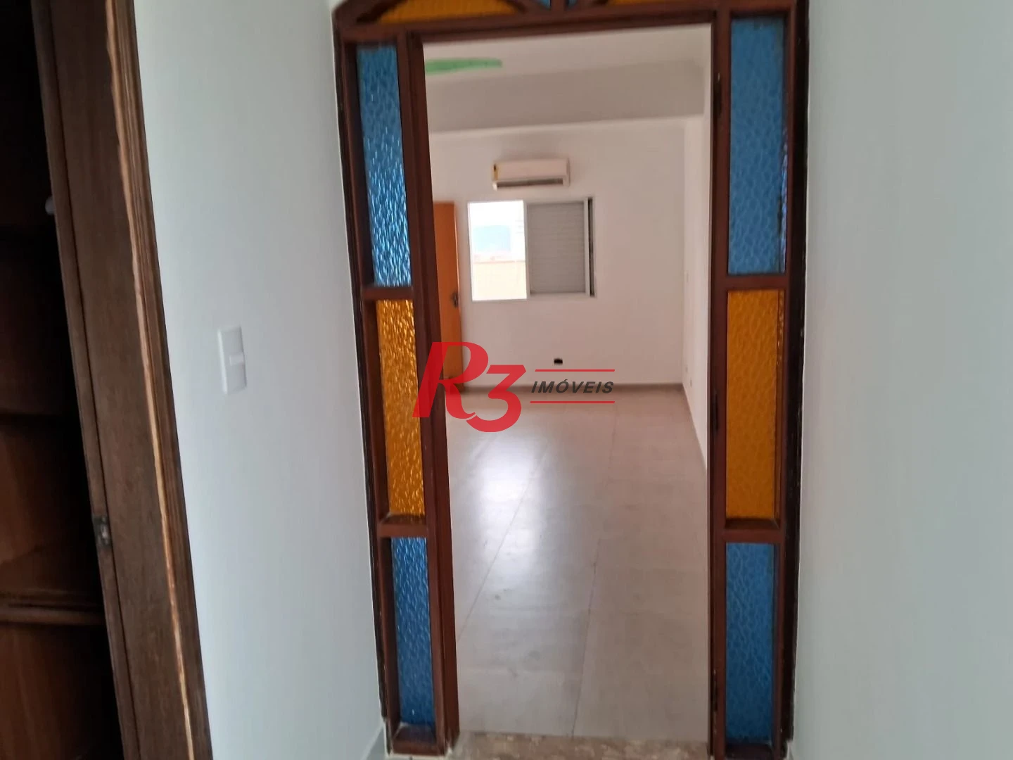 Cobertura à venda, 208 m² por R$ 950.000,00 - Ponta da Praia - Santos/SP