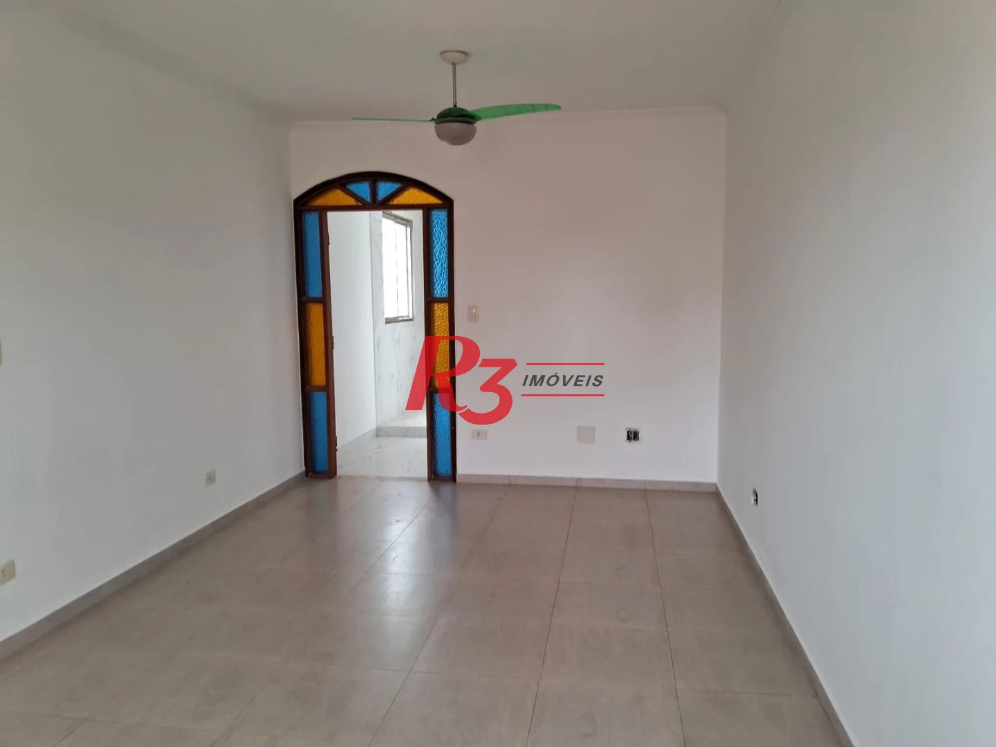 Cobertura à venda, 208 m² por R$ 950.000,00 - Ponta da Praia - Santos/SP