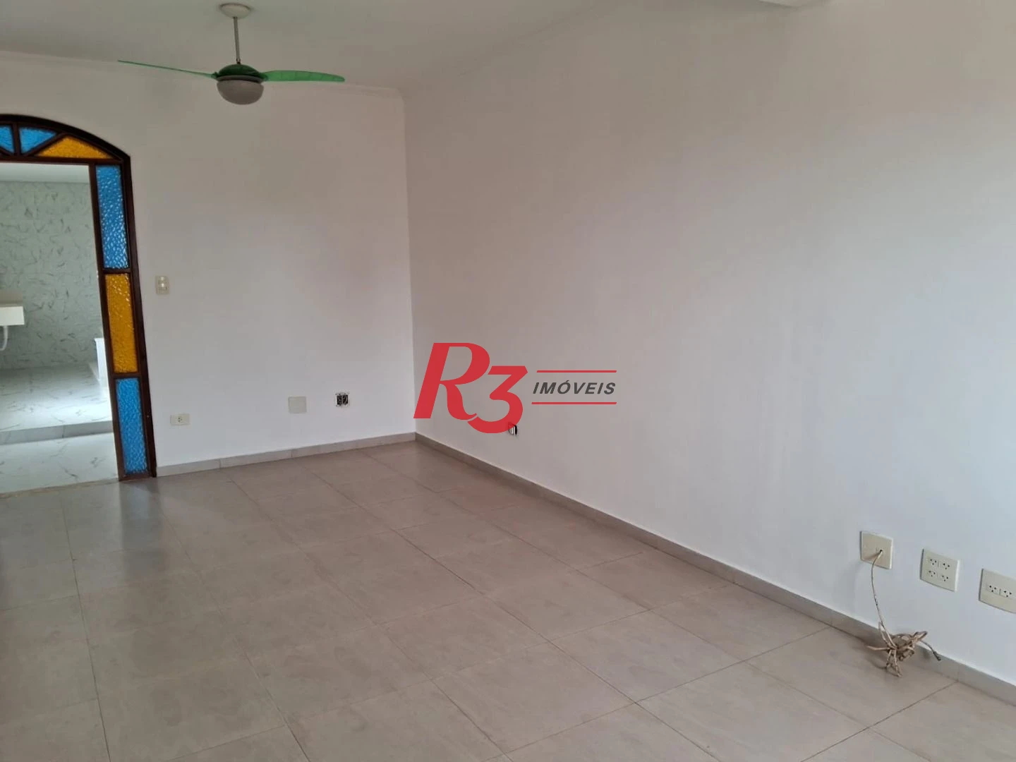 Cobertura à venda, 208 m² por R$ 950.000,00 - Ponta da Praia - Santos/SP