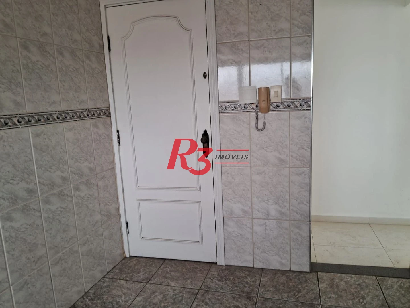 Cobertura à venda, 208 m² por R$ 950.000,00 - Ponta da Praia - Santos/SP