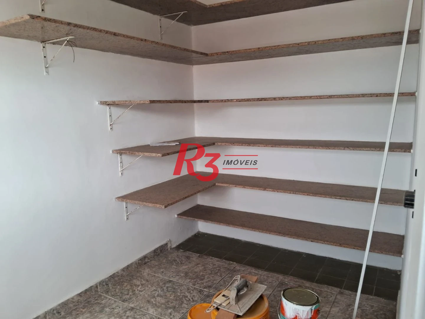 Cobertura à venda, 208 m² por R$ 950.000,00 - Ponta da Praia - Santos/SP
