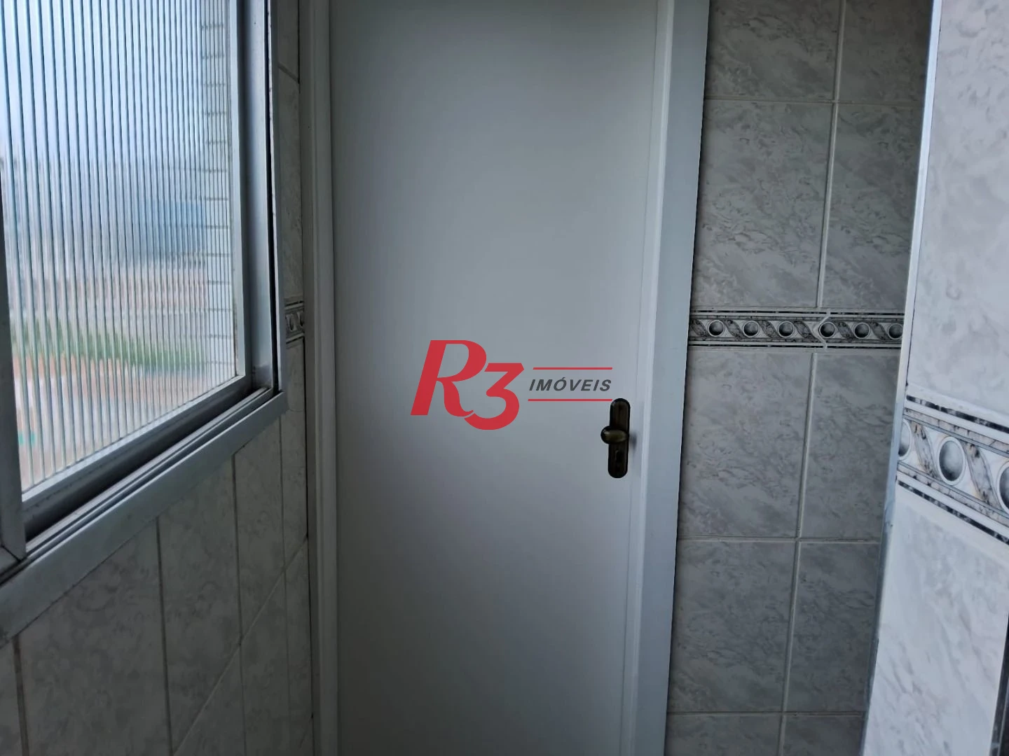 Cobertura à venda, 208 m² por R$ 950.000,00 - Ponta da Praia - Santos/SP