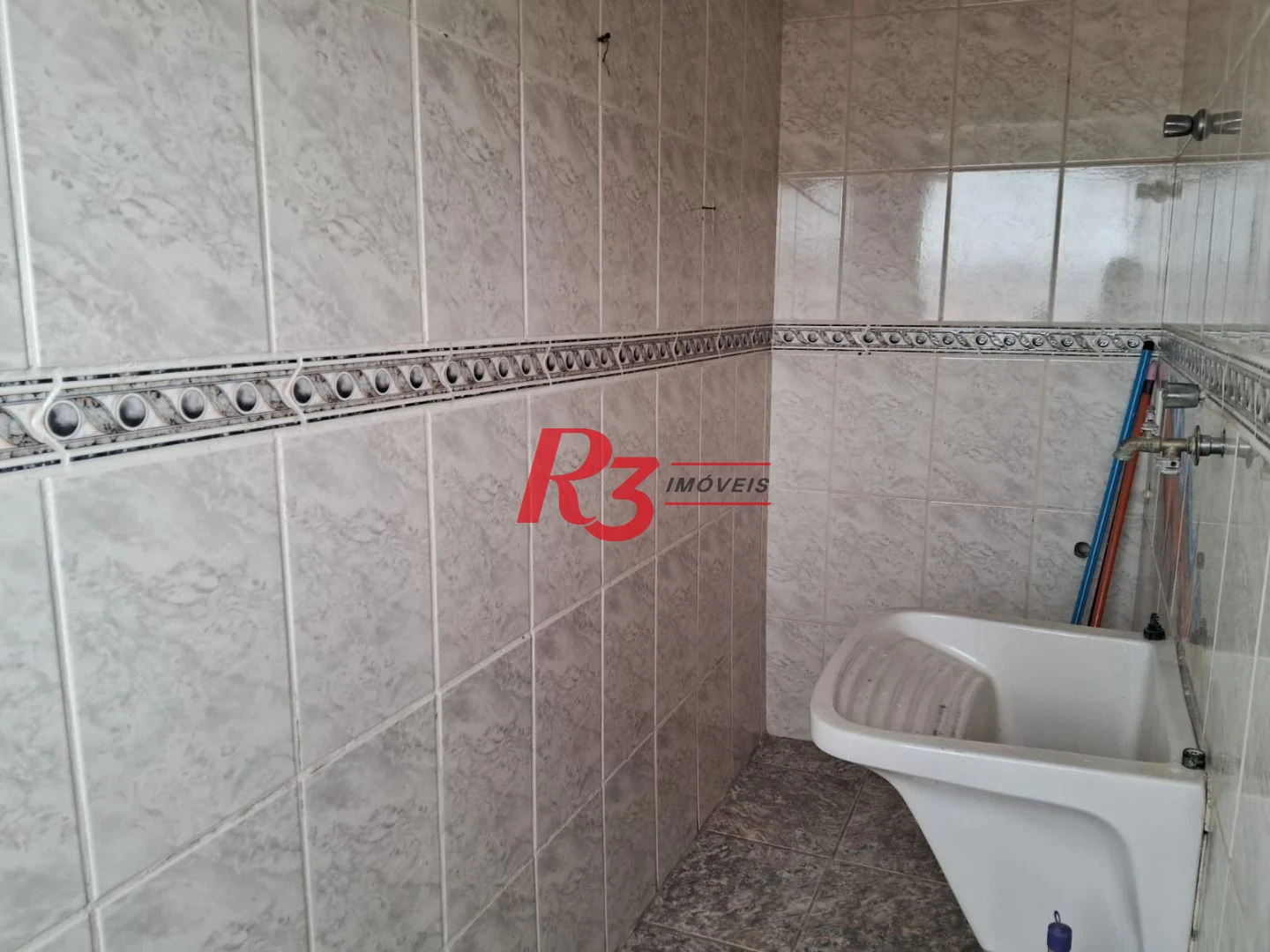 Cobertura à venda, 208 m² por R$ 950.000,00 - Ponta da Praia - Santos/SP