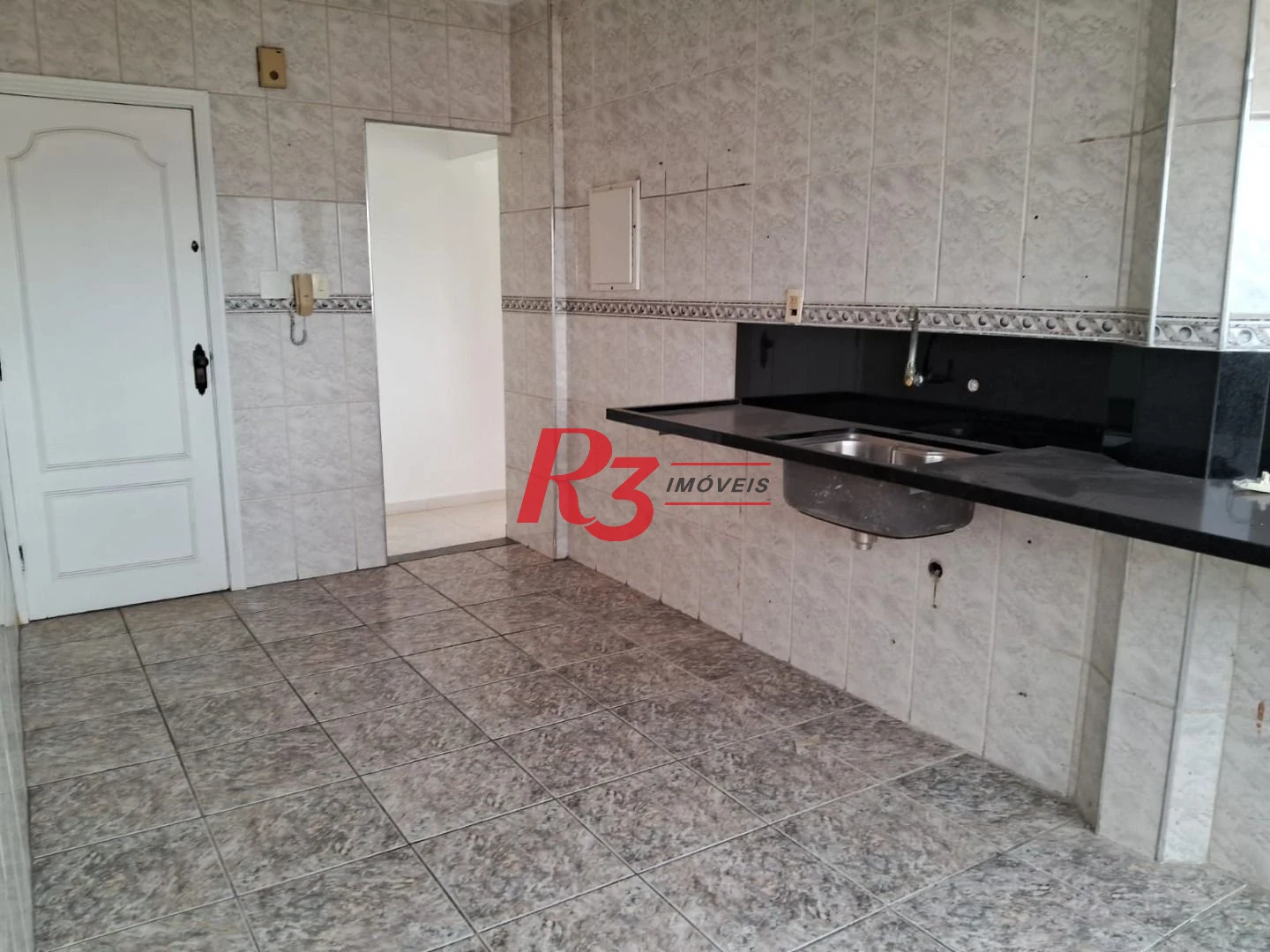Cobertura à venda, 208 m² por R$ 950.000,00 - Ponta da Praia - Santos/SP