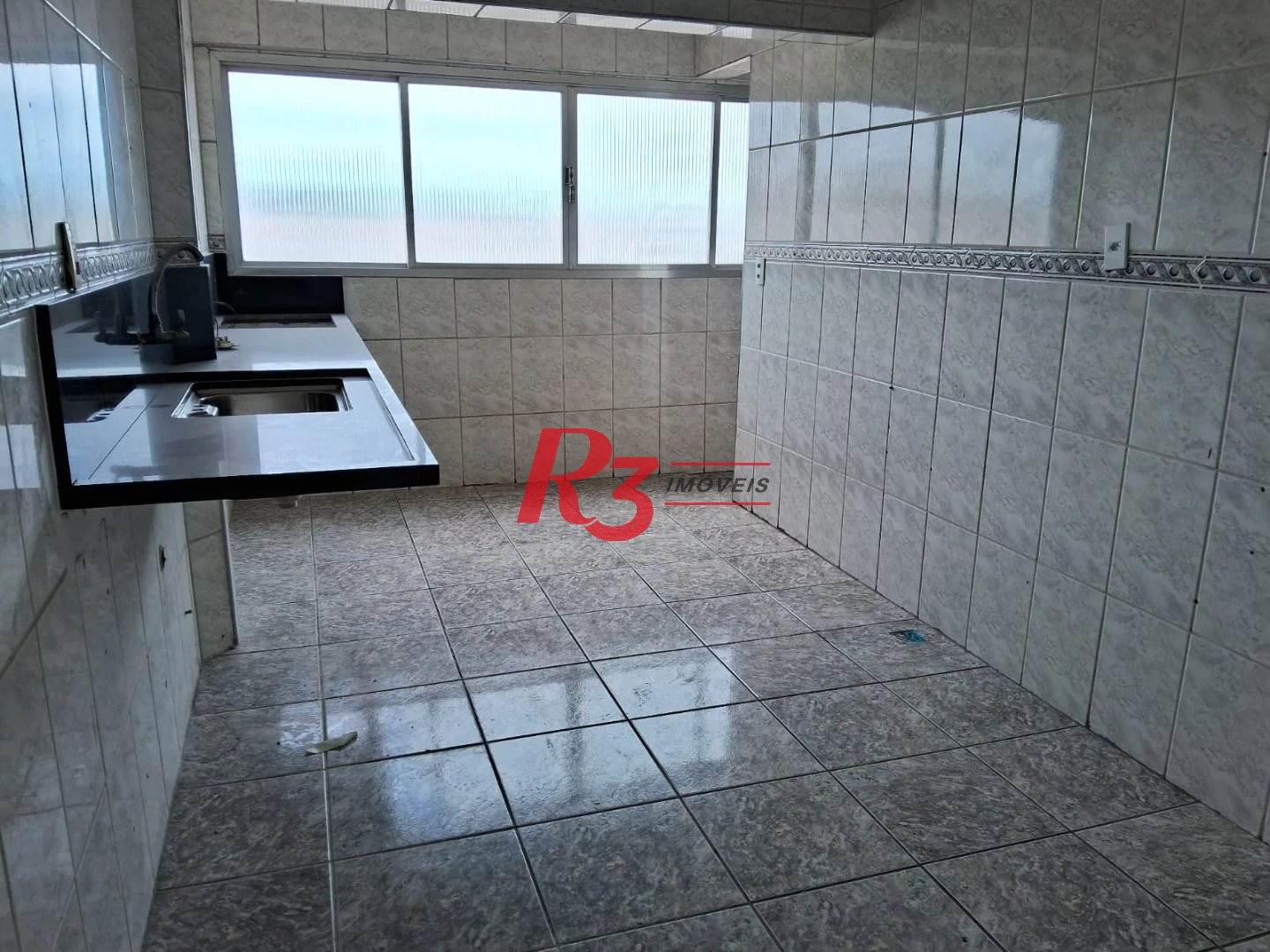 Cobertura à venda, 208 m² por R$ 950.000,00 - Ponta da Praia - Santos/SP