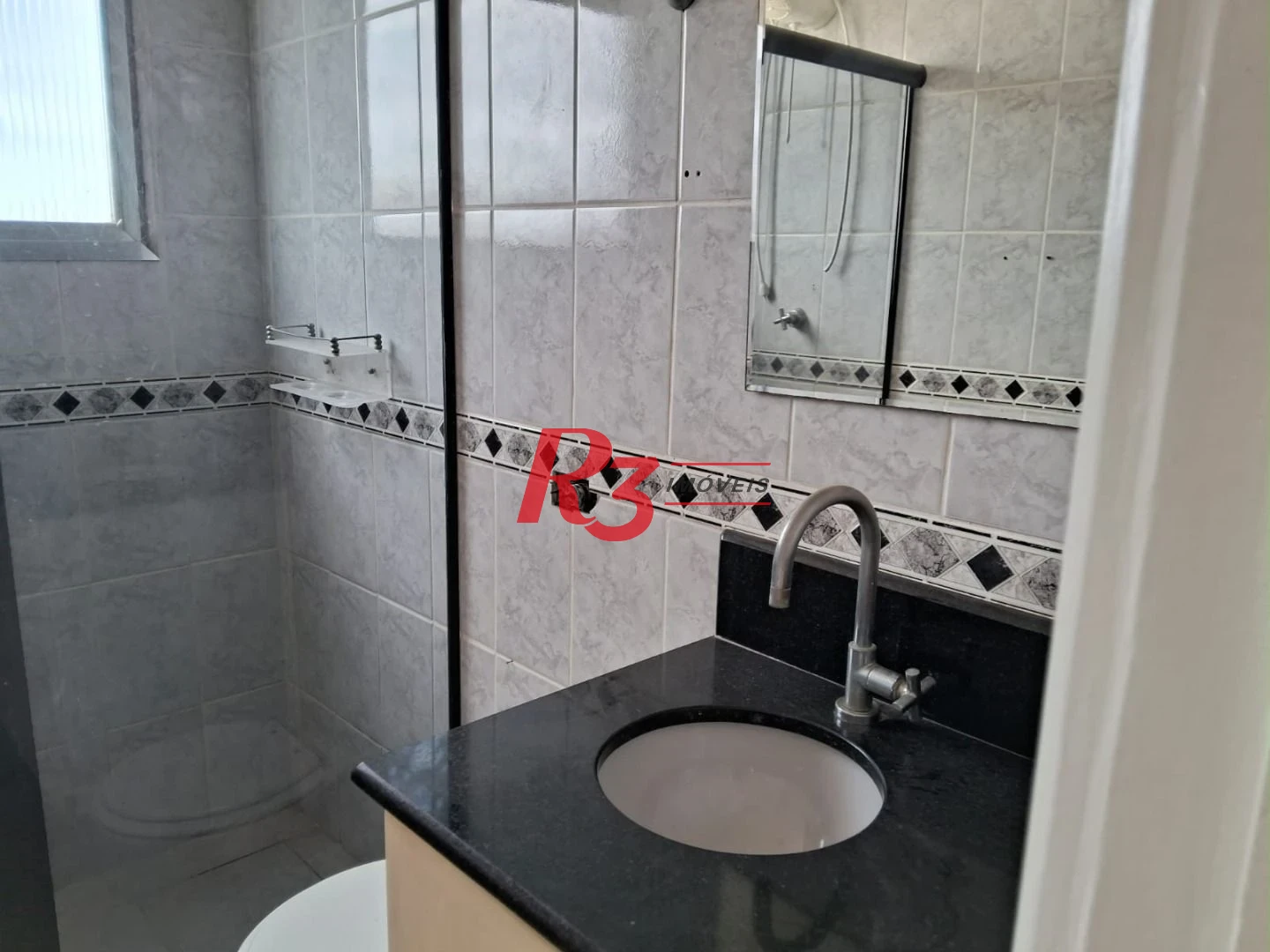Cobertura à venda, 208 m² por R$ 950.000,00 - Ponta da Praia - Santos/SP