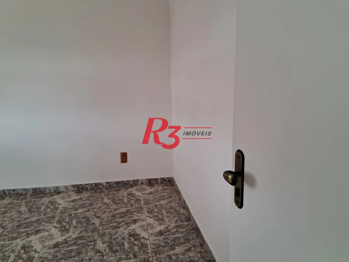Cobertura à venda, 208 m² por R$ 950.000,00 - Ponta da Praia - Santos/SP
