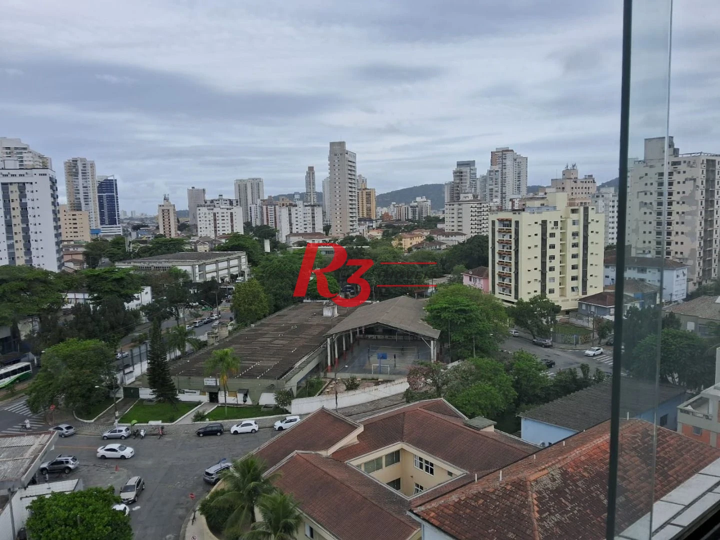 Cobertura à venda, 208 m² por R$ 950.000,00 - Ponta da Praia - Santos/SP