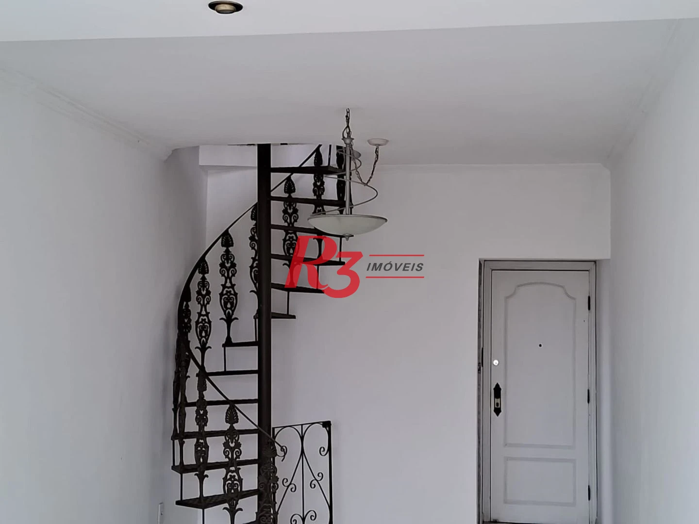 Cobertura à venda, 208 m² por R$ 950.000,00 - Ponta da Praia - Santos/SP