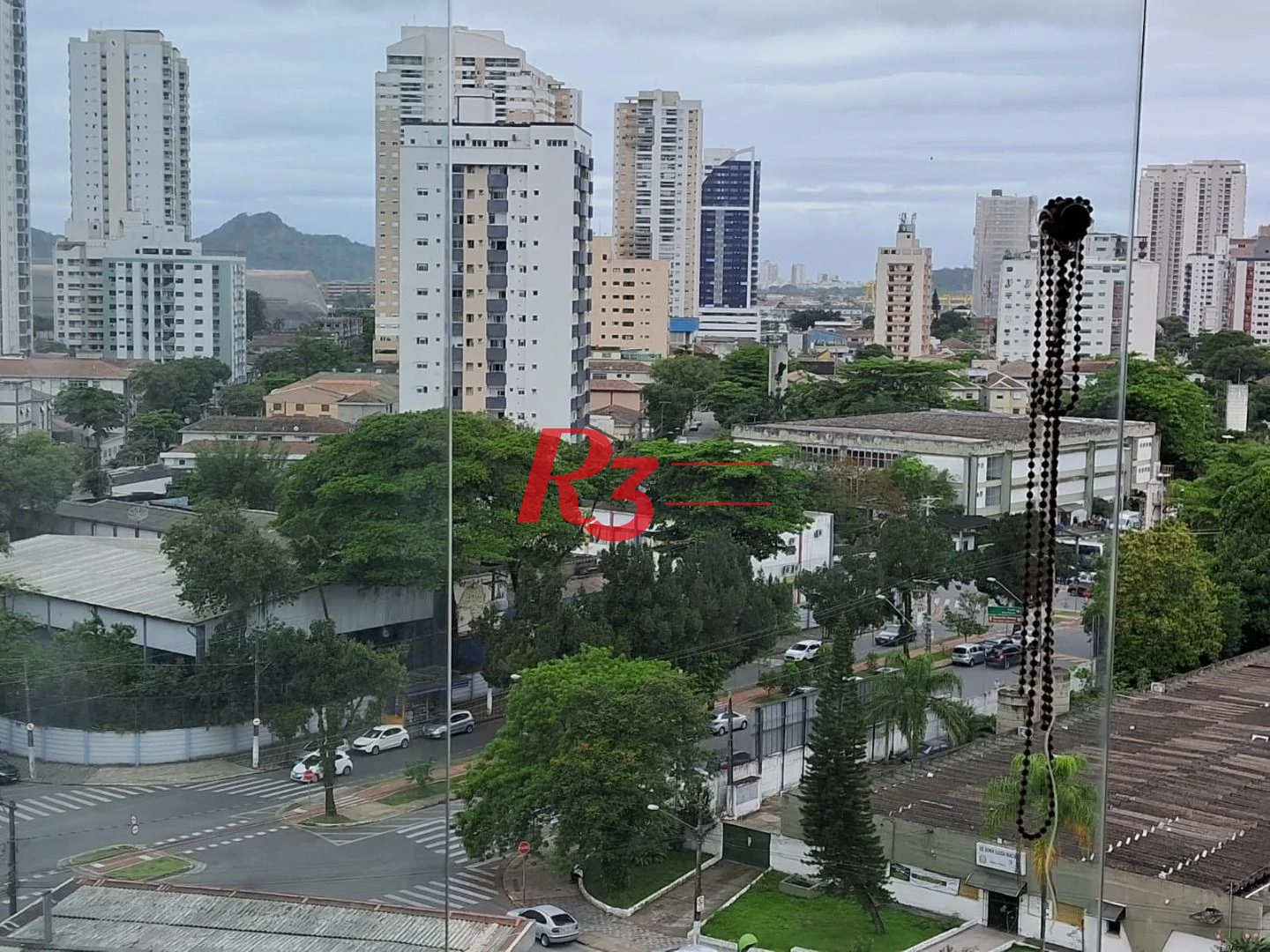 Cobertura à venda, 208 m² por R$ 950.000,00 - Ponta da Praia - Santos/SP