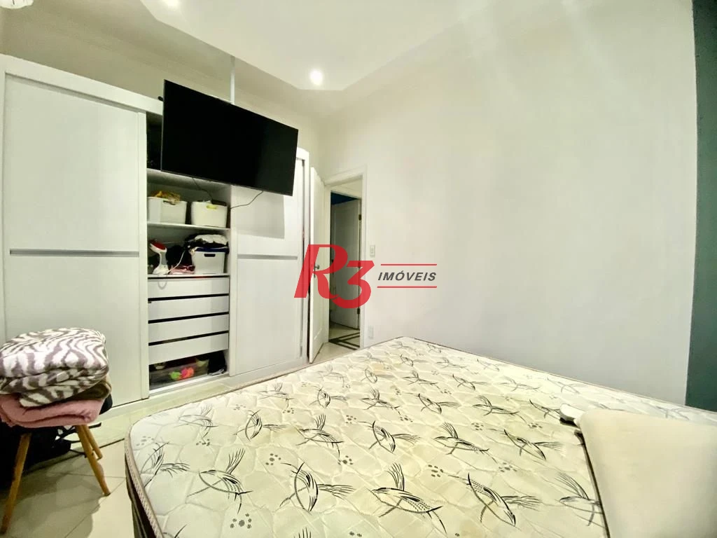 Lindo apartamento à venda em frente à praia.