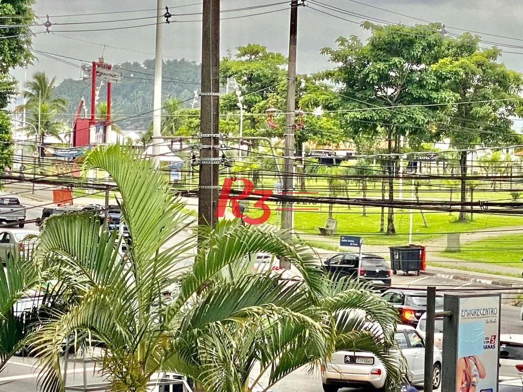 Lindo apartamento à venda em frente à praia.