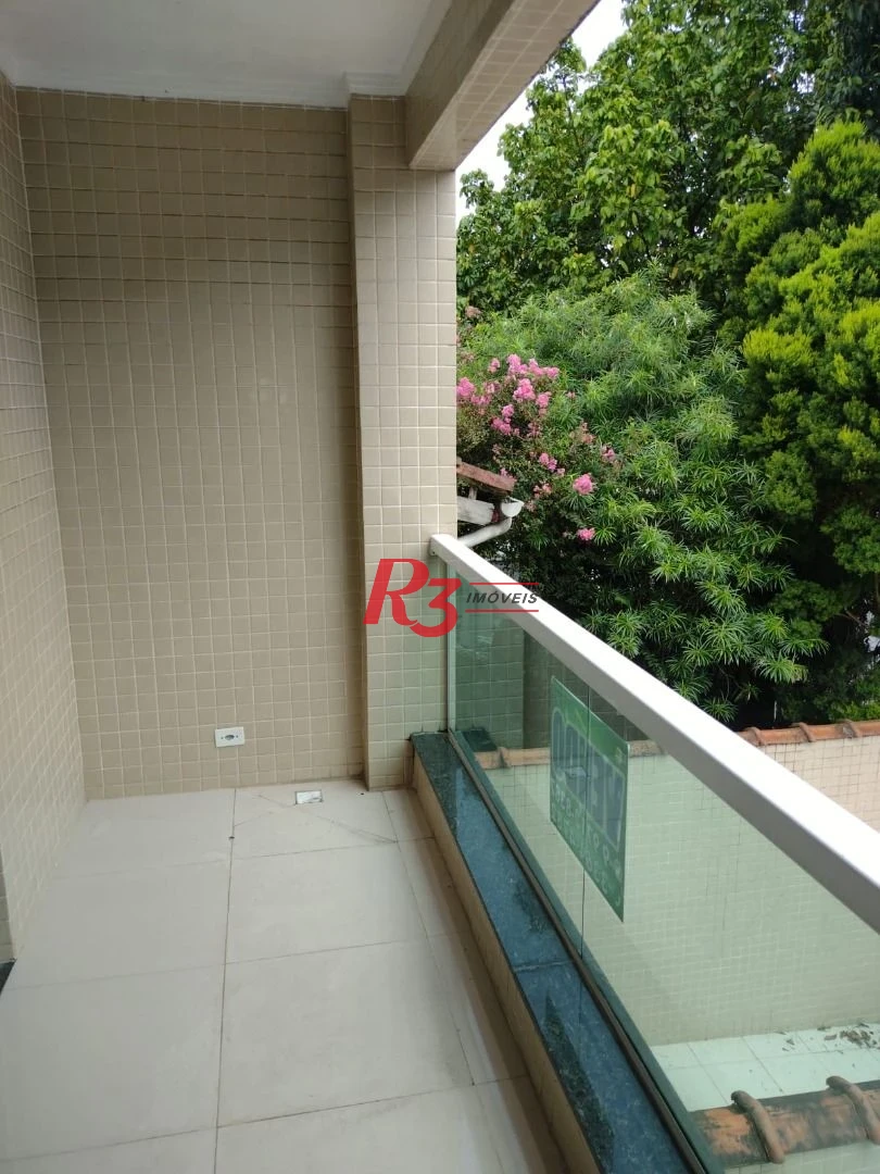 Casa à venda, 150 m² por R$ 1.250.000,00 - Encruzilhada - Santos/SP