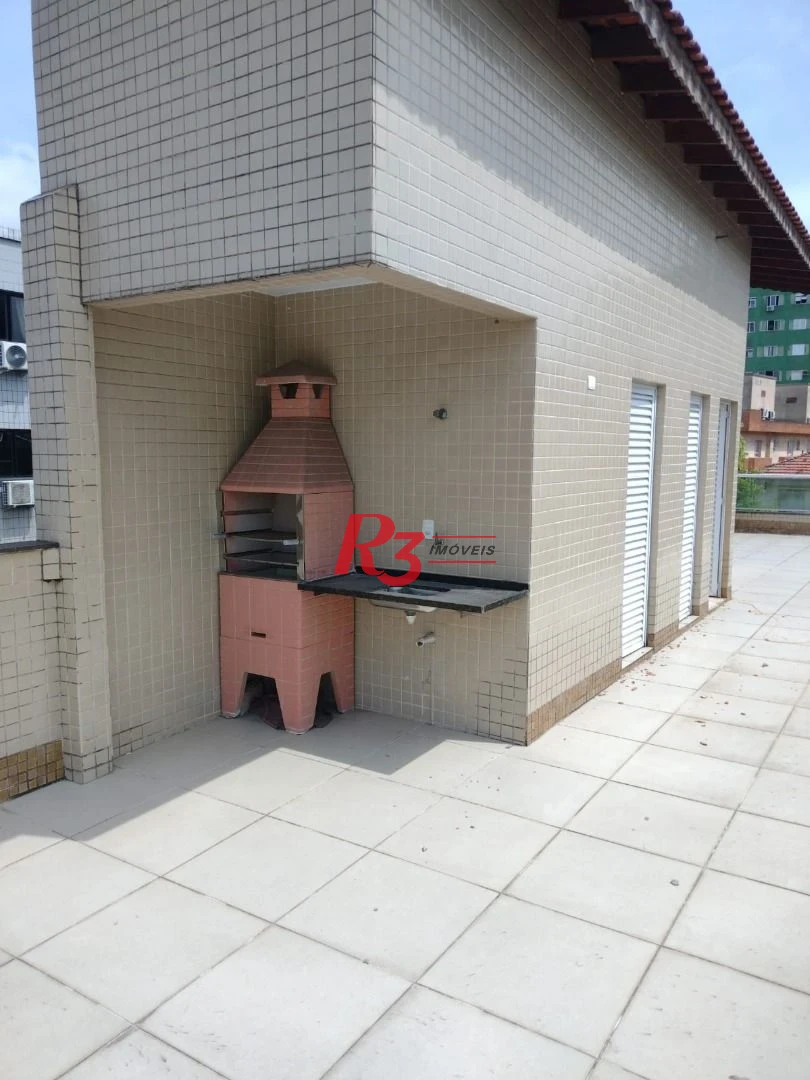 Casa à venda, 150 m² por R$ 1.250.000,00 - Encruzilhada - Santos/SP