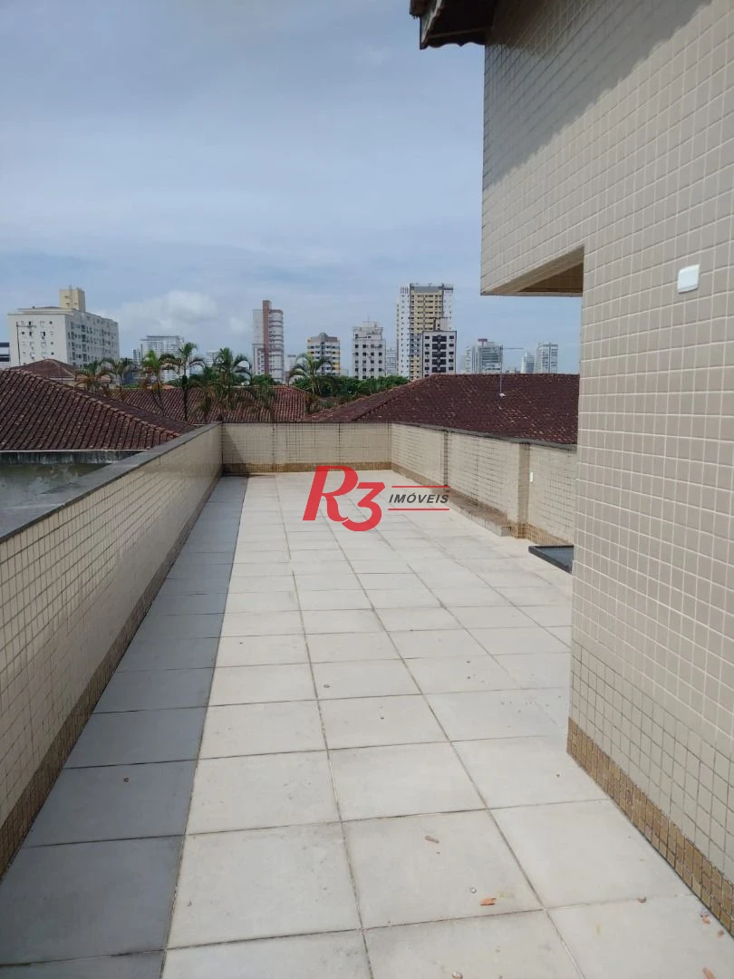 Casa à venda, 150 m² por R$ 1.250.000,00 - Encruzilhada - Santos/SP