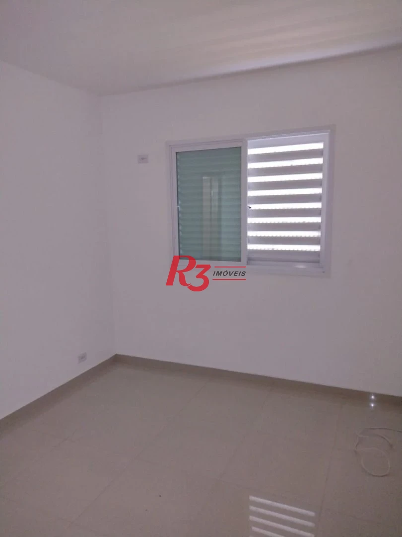 Casa à venda, 150 m² por R$ 1.250.000,00 - Encruzilhada - Santos/SP