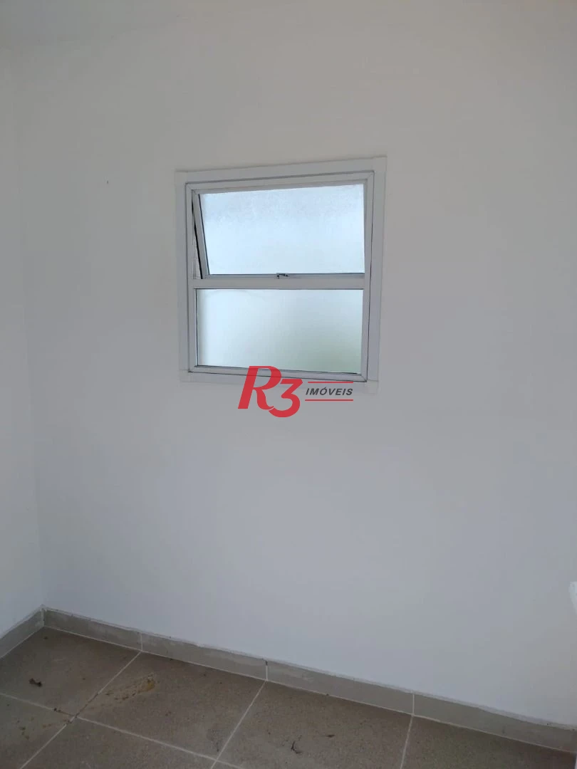 Casa à venda, 150 m² por R$ 1.250.000,00 - Encruzilhada - Santos/SP