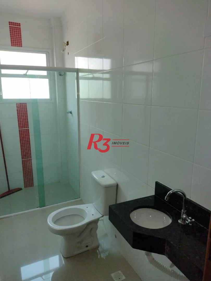 Casa à venda, 150 m² por R$ 1.250.000,00 - Encruzilhada - Santos/SP