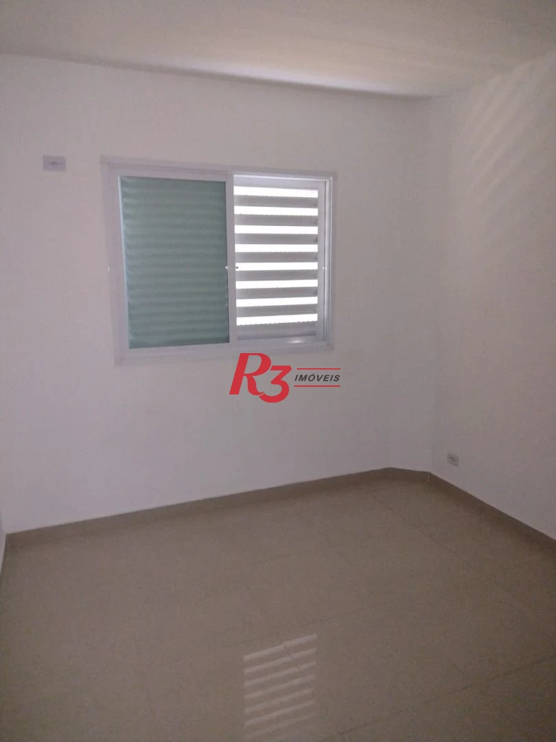 Casa à venda, 150 m² por R$ 1.250.000,00 - Encruzilhada - Santos/SP