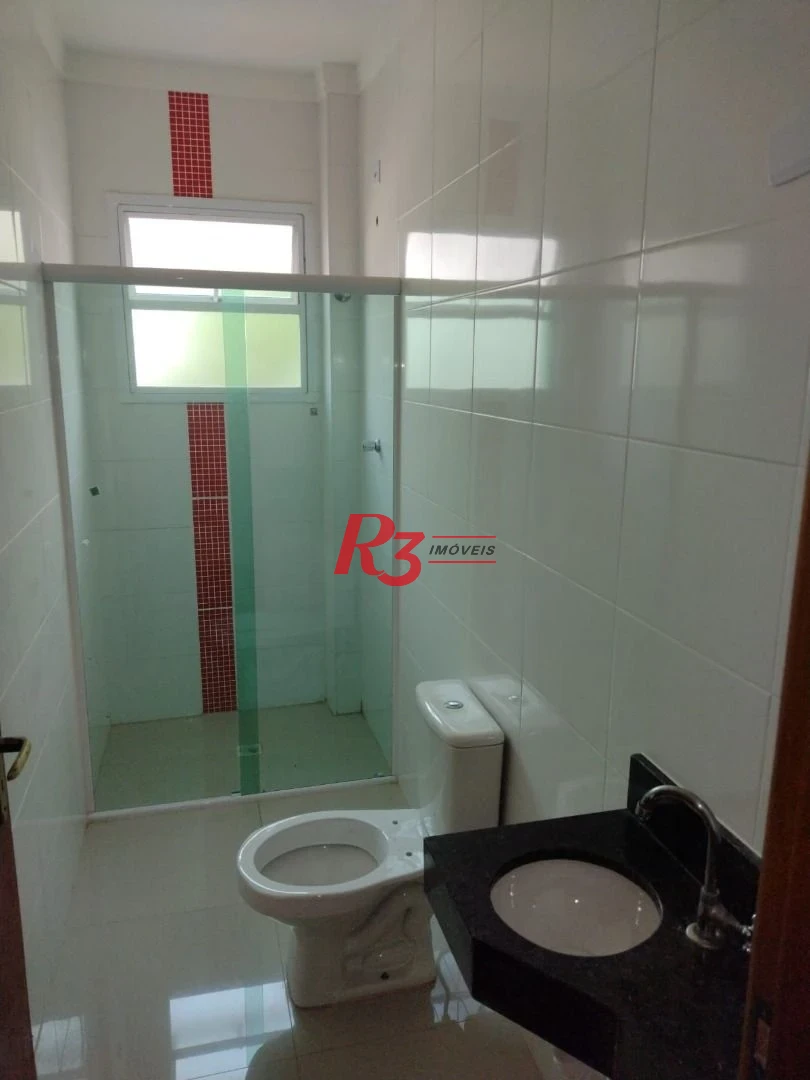Casa à venda, 150 m² por R$ 1.250.000,00 - Encruzilhada - Santos/SP