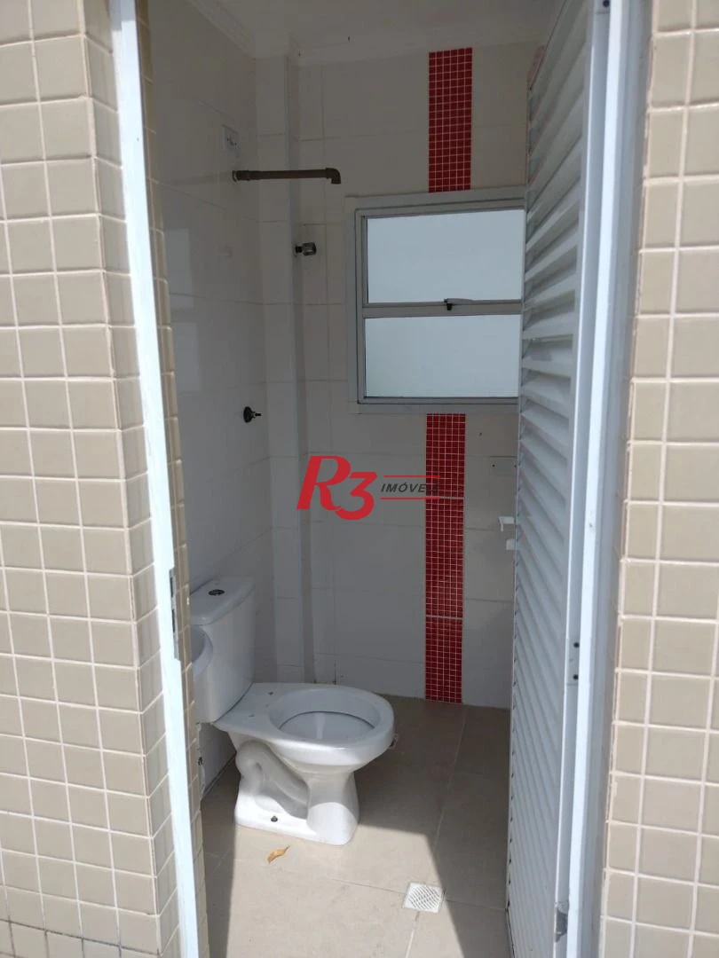 Casa à venda, 150 m² por R$ 1.250.000,00 - Encruzilhada - Santos/SP