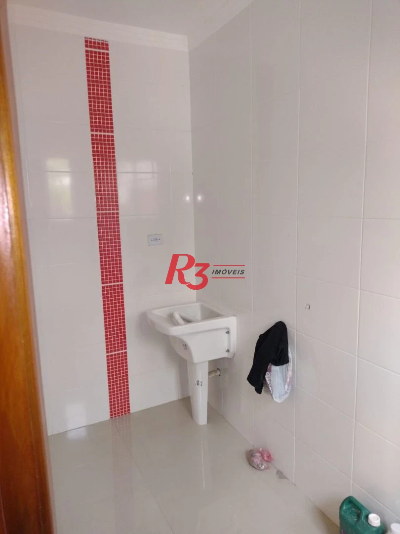Casa à venda, 150 m² por R$ 1.250.000,00 - Encruzilhada - Santos/SP