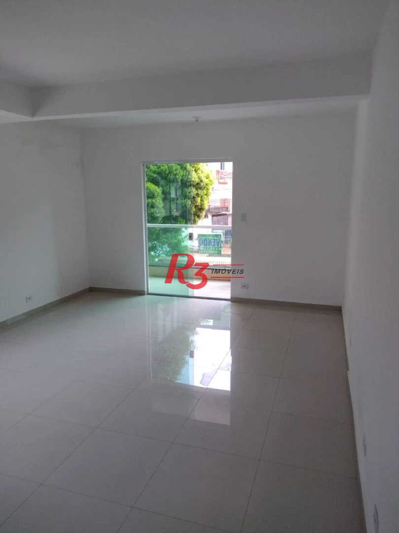 Casa à venda, 150 m² por R$ 1.250.000,00 - Encruzilhada - Santos/SP