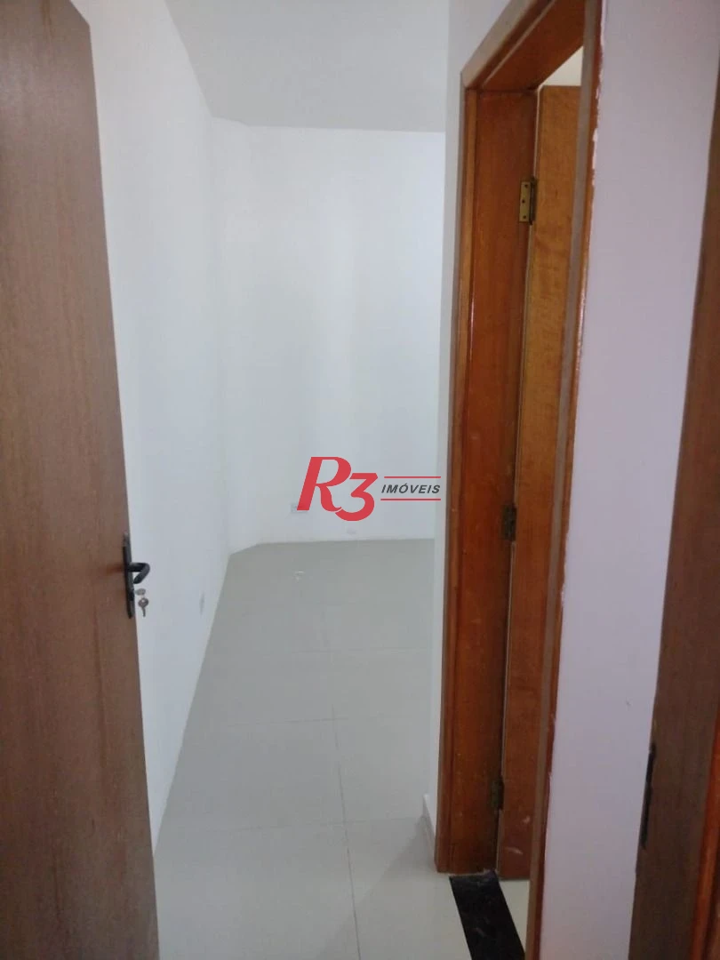 Casa à venda, 150 m² por R$ 1.190.000,00 - Encruzilhada - Santos/SP