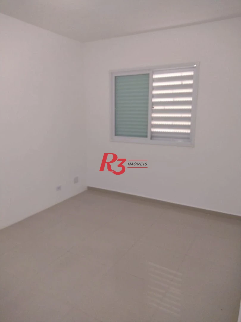 Casa à venda, 150 m² por R$ 1.190.000,00 - Encruzilhada - Santos/SP