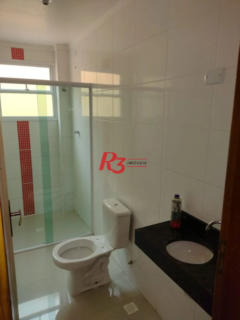 Casa à venda, 150 m² por R$ 1.190.000,00 - Encruzilhada - Santos/SP
