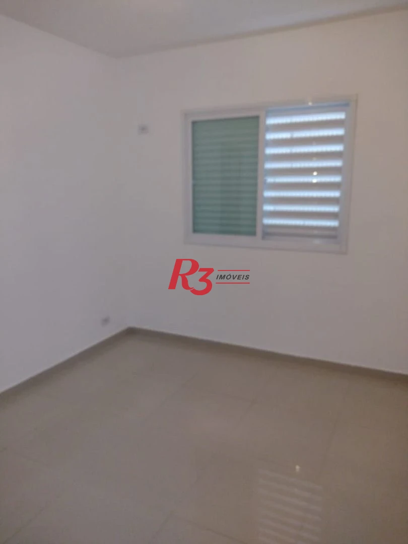 Casa à venda, 150 m² por R$ 1.190.000,00 - Encruzilhada - Santos/SP
