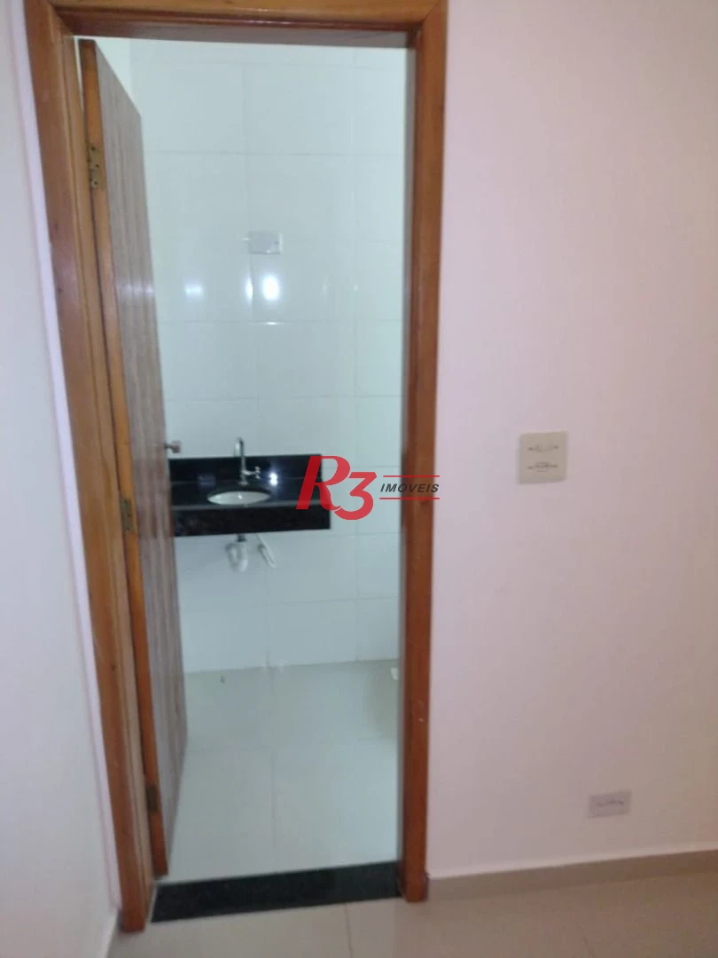 Casa à venda, 150 m² por R$ 1.190.000,00 - Encruzilhada - Santos/SP