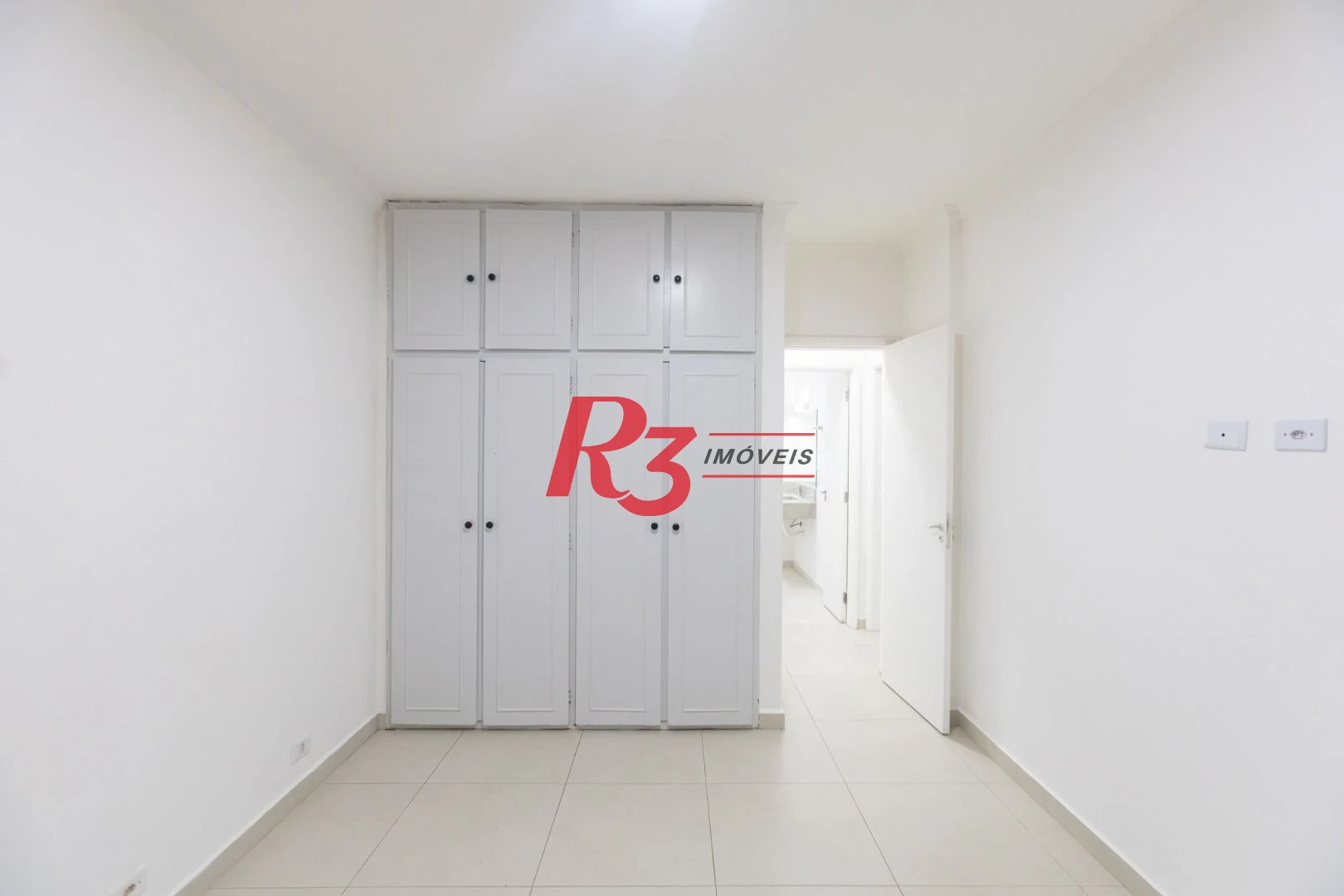 Apartamento com 2 dormitórios para alugar, 110 m² por R$ 6.950,00/mês - Aparecida - Santos/SP