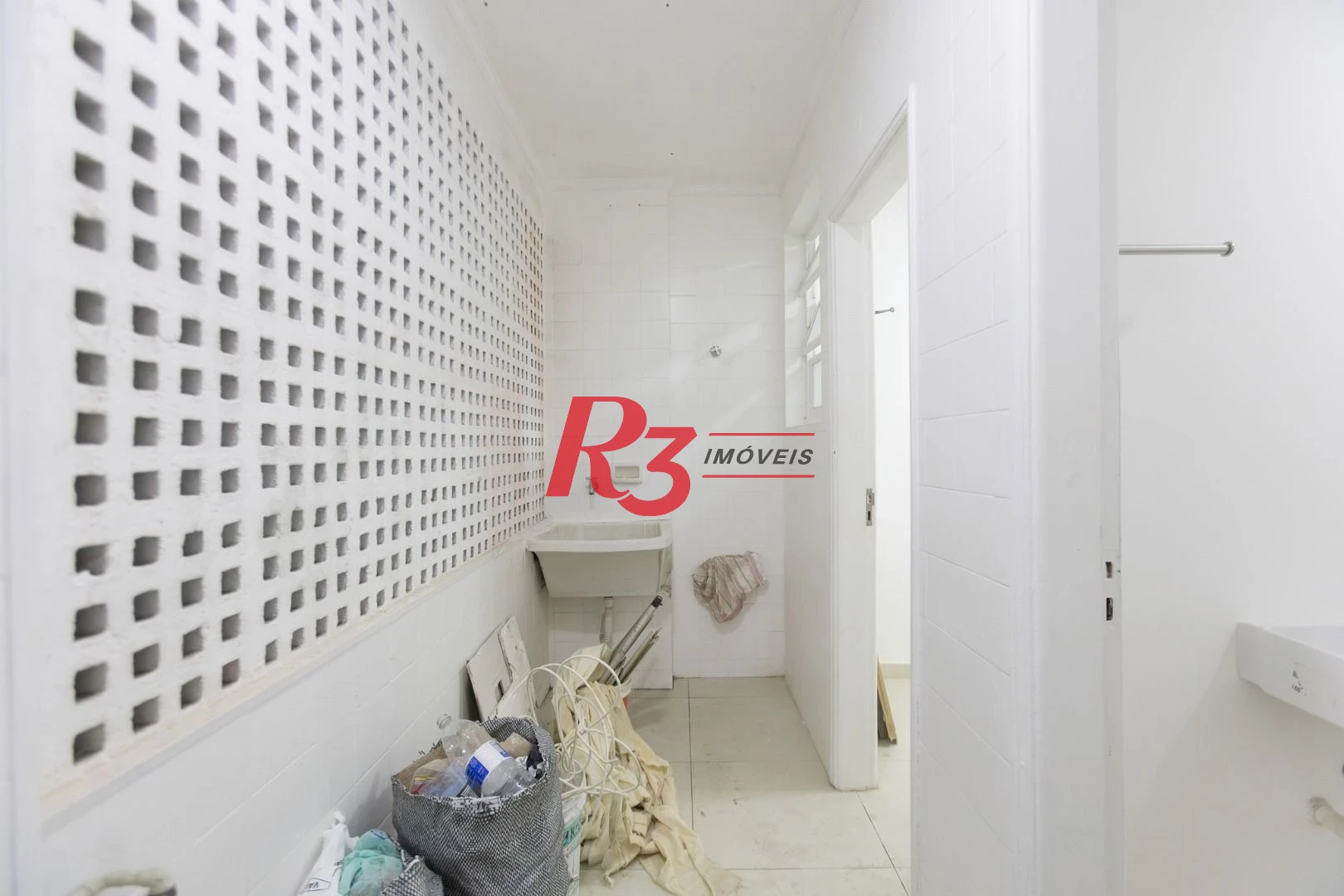 Apartamento com 2 dormitórios para alugar, 110 m² por R$ 6.950,00/mês - Aparecida - Santos/SP