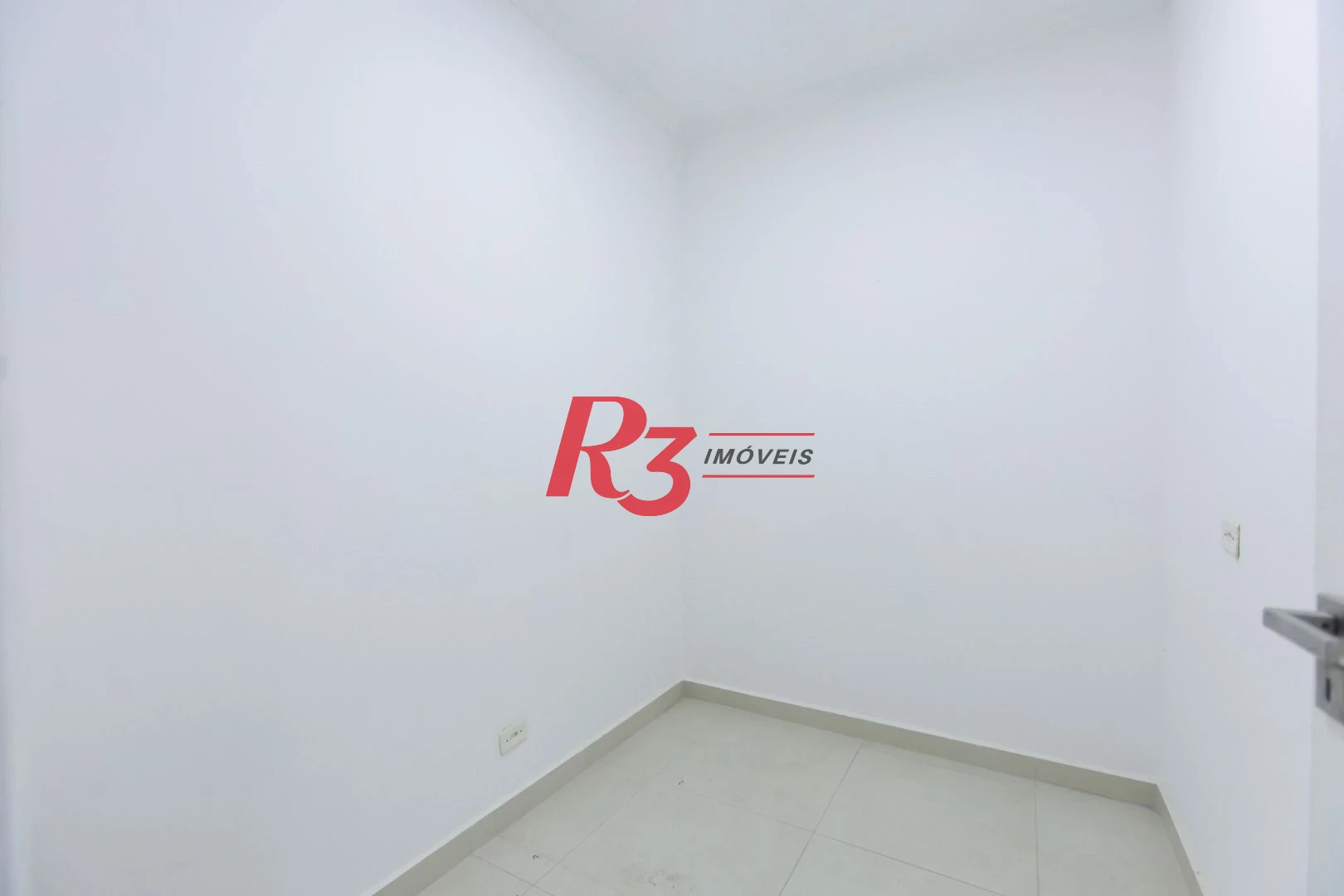 Apartamento com 2 dormitórios para alugar, 110 m² por R$ 6.950,00/mês - Aparecida - Santos/SP