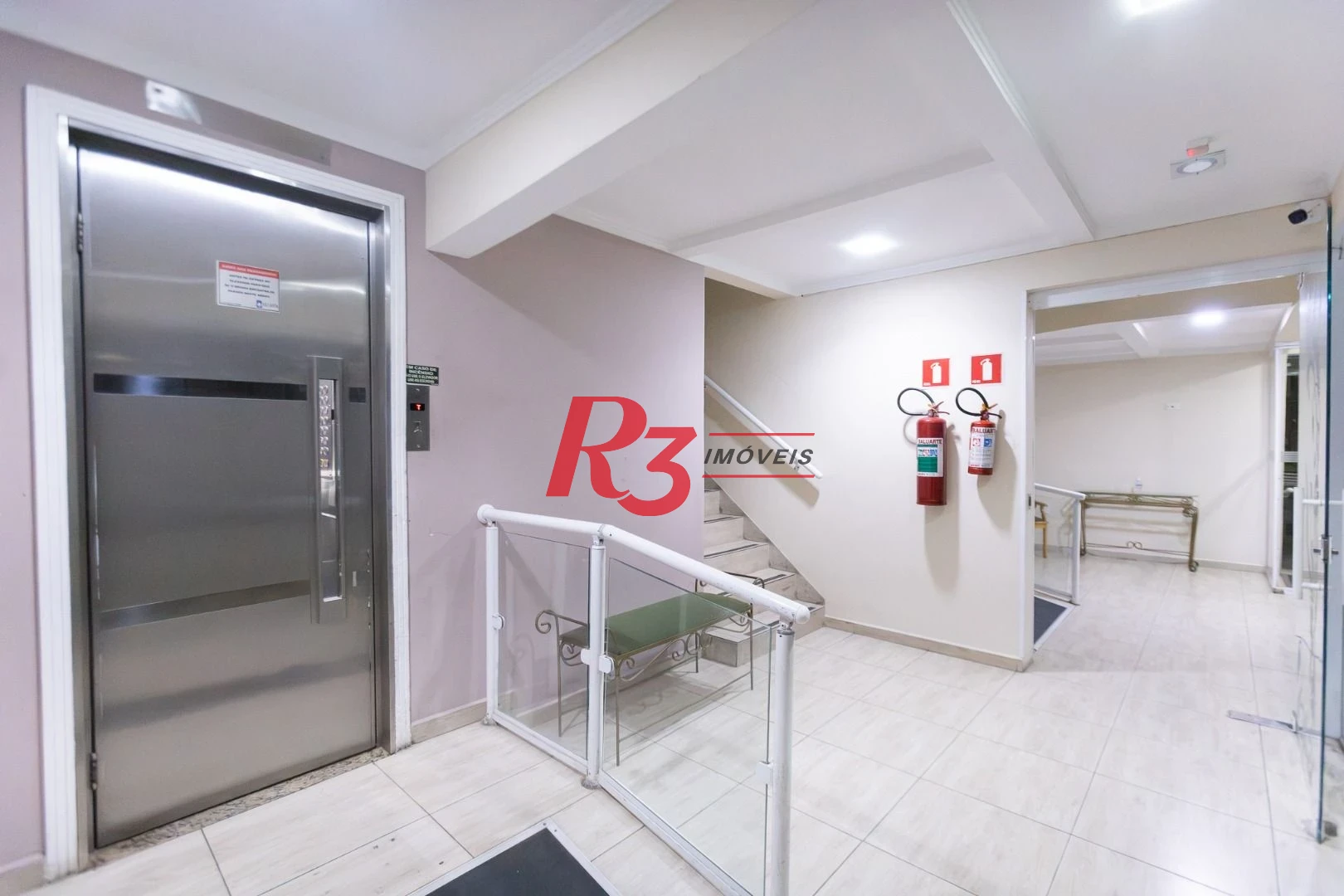 Apartamento com 2 dormitórios para alugar, 110 m² por R$ 6.950,00/mês - Aparecida - Santos/SP
